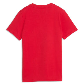 Maglia bambino AC Milan ftblCulture