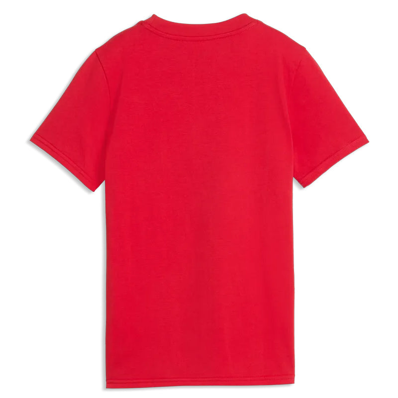 Maglia bambino AC Milan ftblCulture