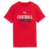 Maglia bambino AC Milan ftblCulture
