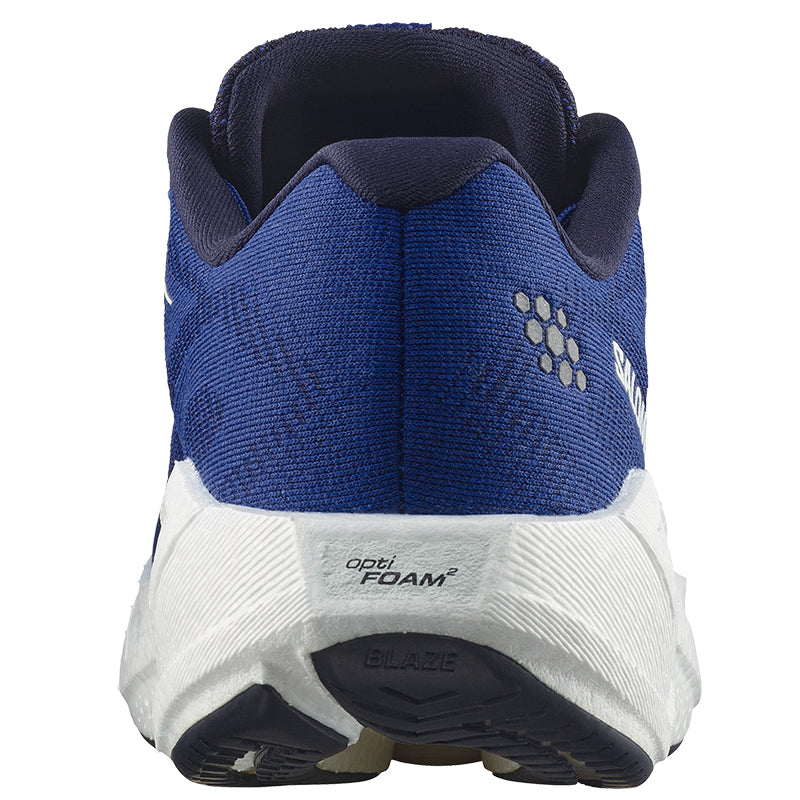 Scarpe uomo Aero Blaze 4