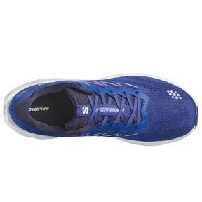 Scarpe uomo Aero Blaze 4