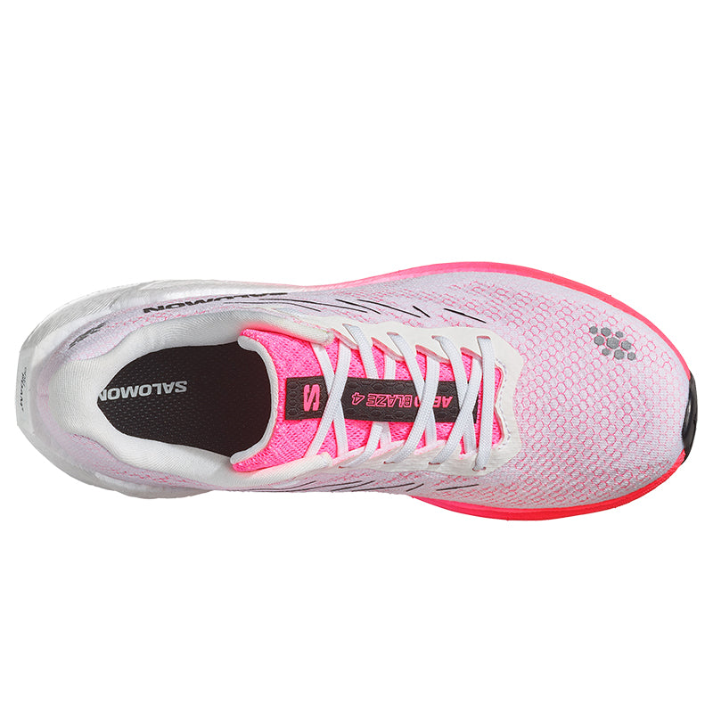 Scarpe donna Aero Blaze 4
