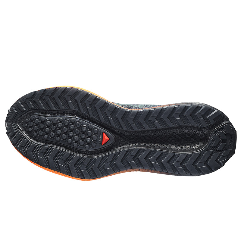 Scarpe uomo Aero Glide 4 GRVL
