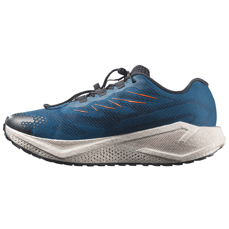 Scarpe uomo Aero Blaze 4 GRVL