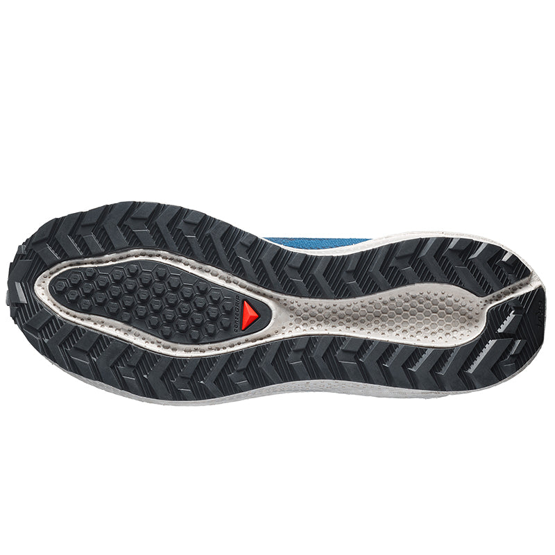 Scarpe uomo Aero Blaze 4 GRVL