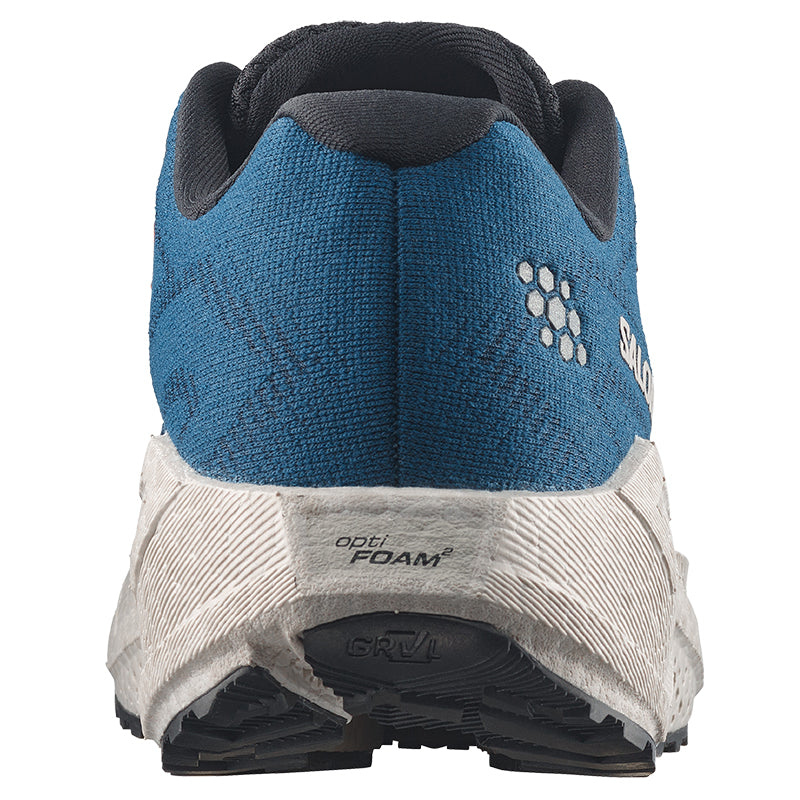 Scarpe uomo Aero Blaze 4 GRVL