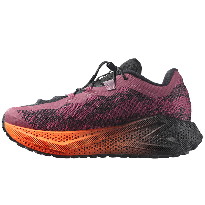 Scarpe donna Aero Glide 4 GRVL