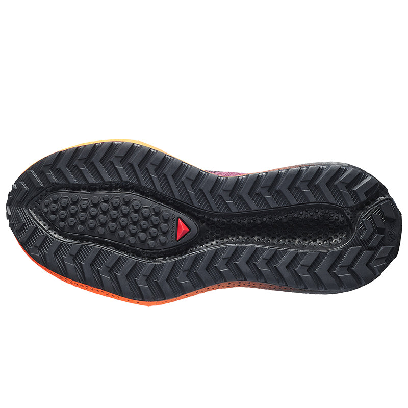 Scarpe donna Aero Glide 4 GRVL