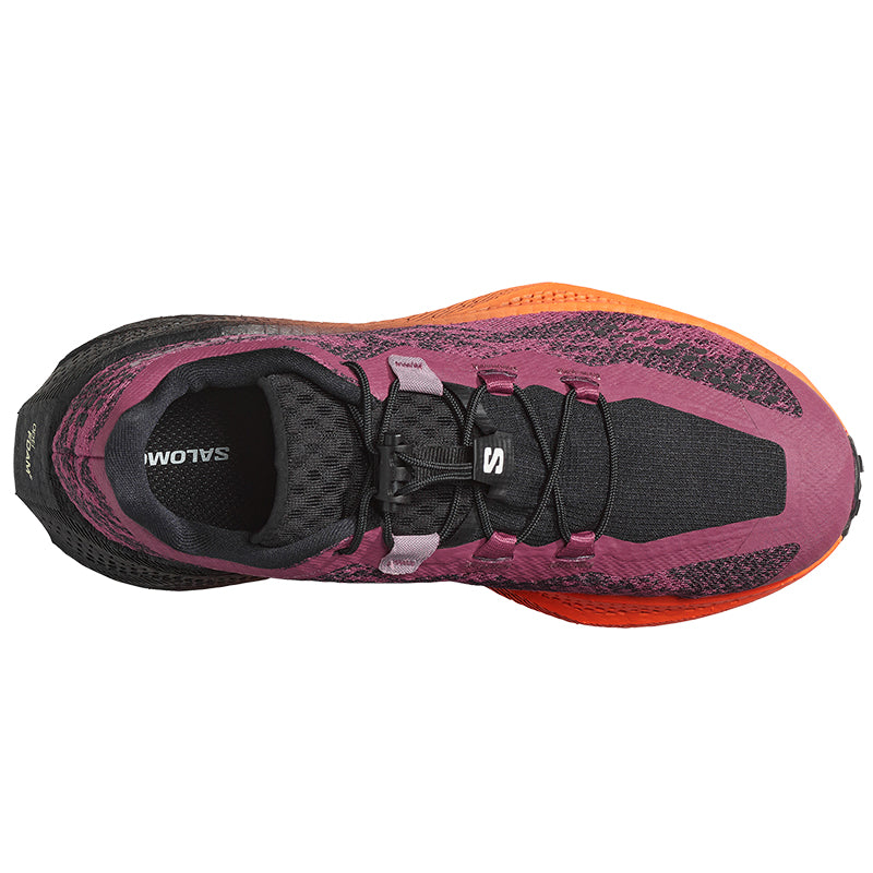 Scarpe donna Aero Glide 4 GRVL