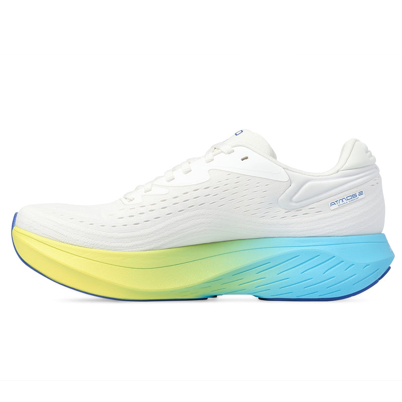Scarpe uomo Atmos 2