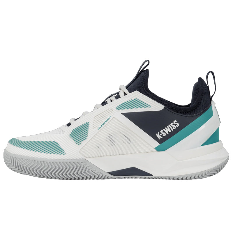 Scarpe uomo K-Frame Speed Rublo Clay