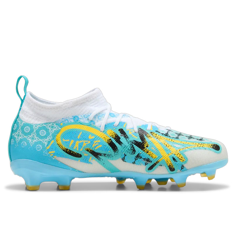 Scarpe bambino Future 9 Match Playmakers FG/AG