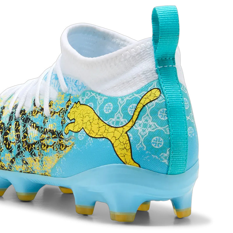 Scarpe bambino Future 9 Match Playmakers FG/AG