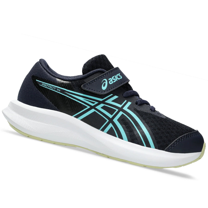 Scarpe bambino Patriot 14 PS