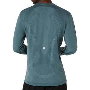 Maglia uomo Road Seamless