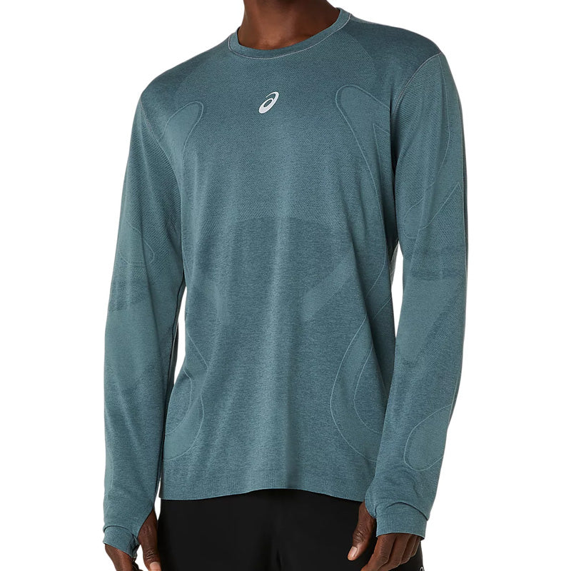 Maglia uomo Road Seamless