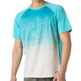 T-shirt uomo Road Fade