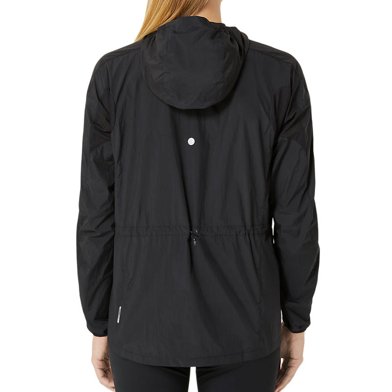 Giacca donna Road Packable