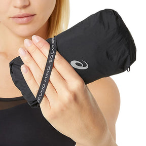 Giacca donna Road Packable