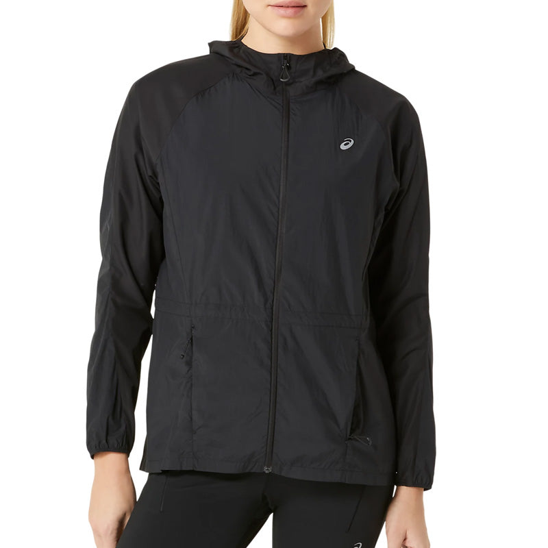 Giacca donna Road Packable