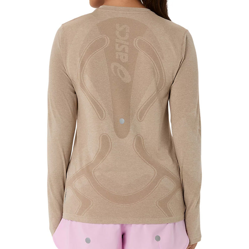 Maglia donna Road Seamless