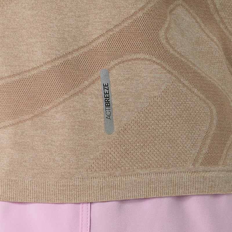 Maglia donna Road Seamless