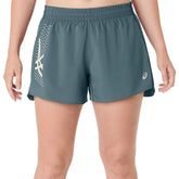 Pantaloncino donna Icon 4in