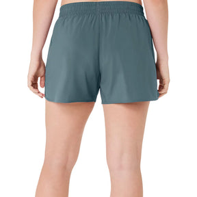 Pantaloncino donna Icon 4in