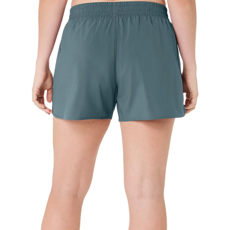 Pantaloncino donna Icon 4in