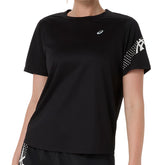 T-shirt donna Icon