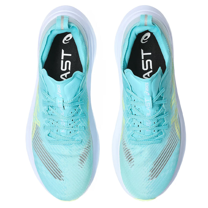 Scarpe uomo Megablast