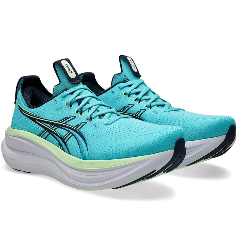 Scarpe uomo Gel Nimbus 28