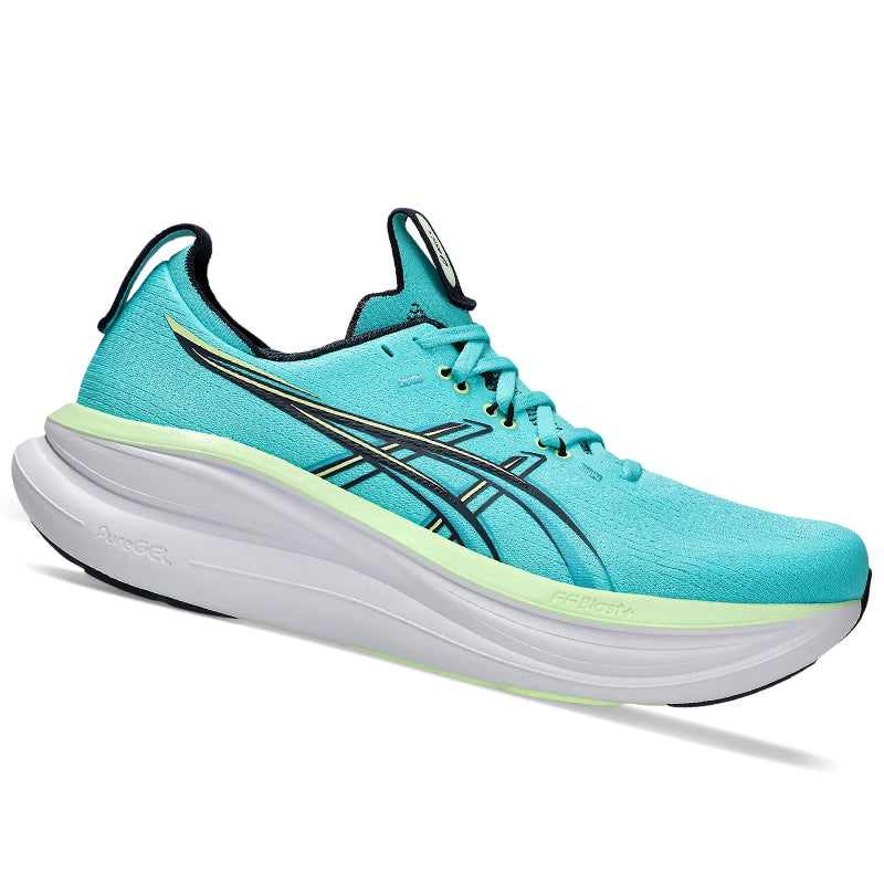 Scarpe uomo Gel Nimbus 28