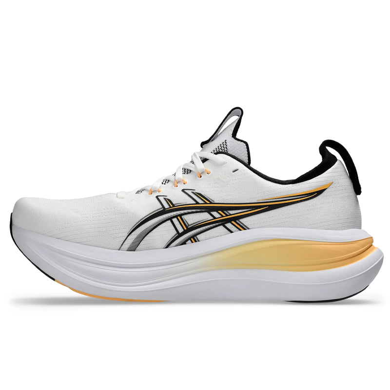 Scarpe uomo Gel Nimbus 28 Ignite