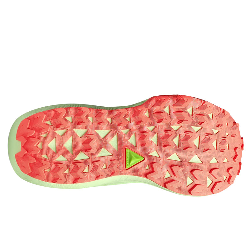 Scarpe uomo Trabuco Max 5
