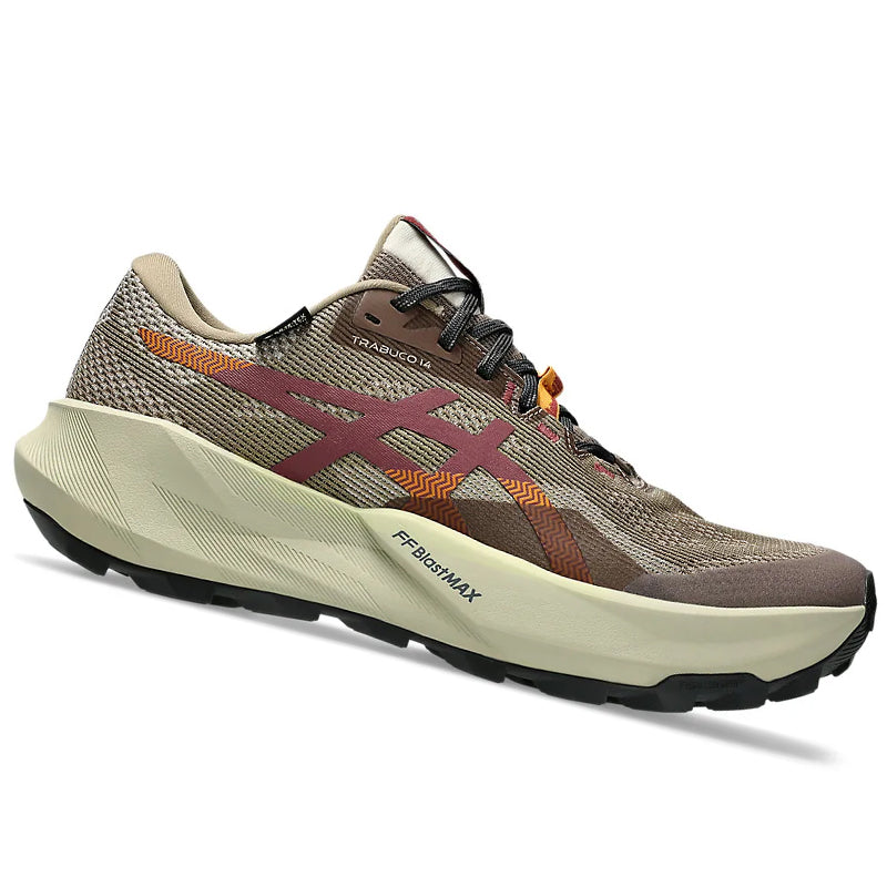 Scarpe uomo Trabuco 14 GTX