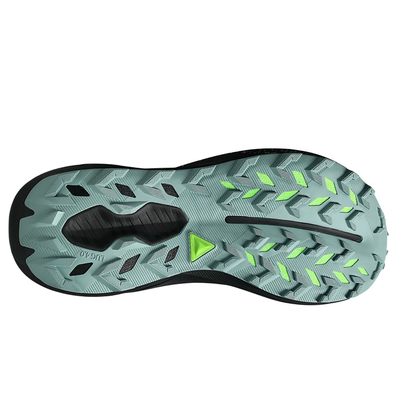 Scarpe uomo Trabuco 14