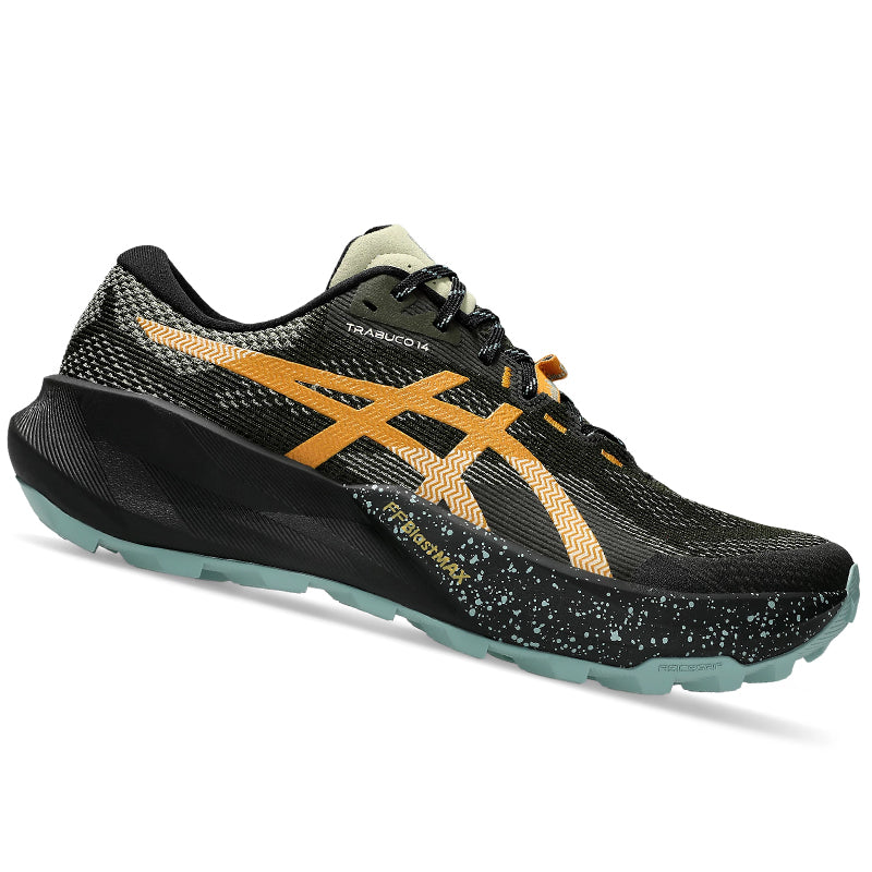 Scarpe uomo Trabuco 14
