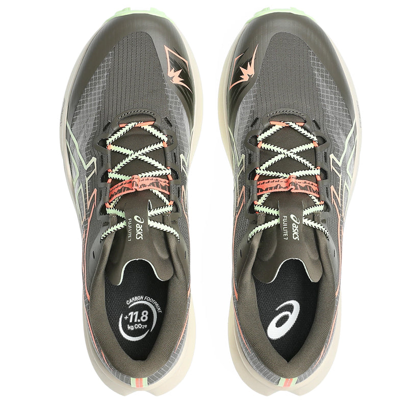 Scarpe uomo Fujilite 7