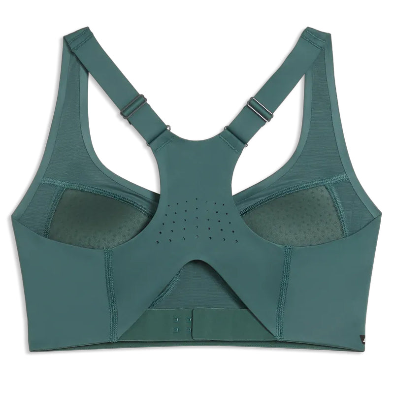 Reggiseno donna mid PWRMode x HYROX