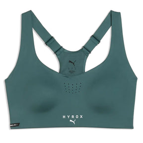 Reggiseno donna mid PWRMode x HYROX