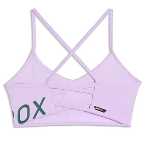 Reggiseno donna low PWRMode x HYROX
