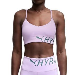 Reggiseno donna low PWRMode x HYROX