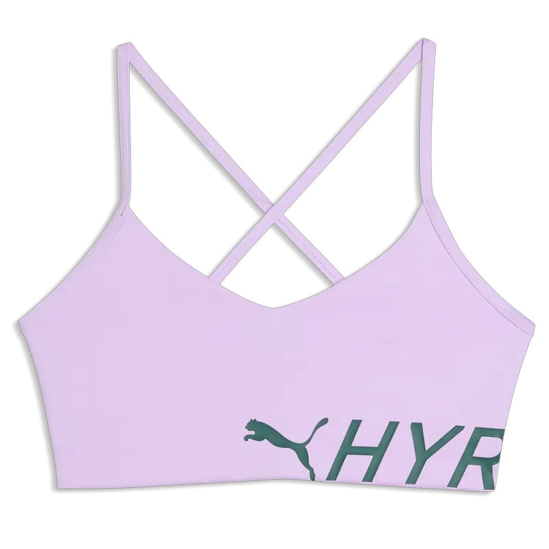 Reggiseno donna low PWRMode x HYROX