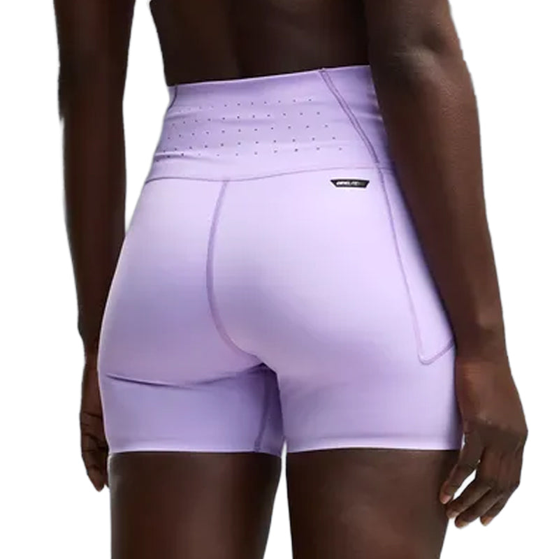 Pantaloncino donna PWRMode x HYROX