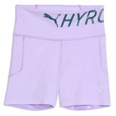 Pantaloncino donna PWRMode x HYROX
