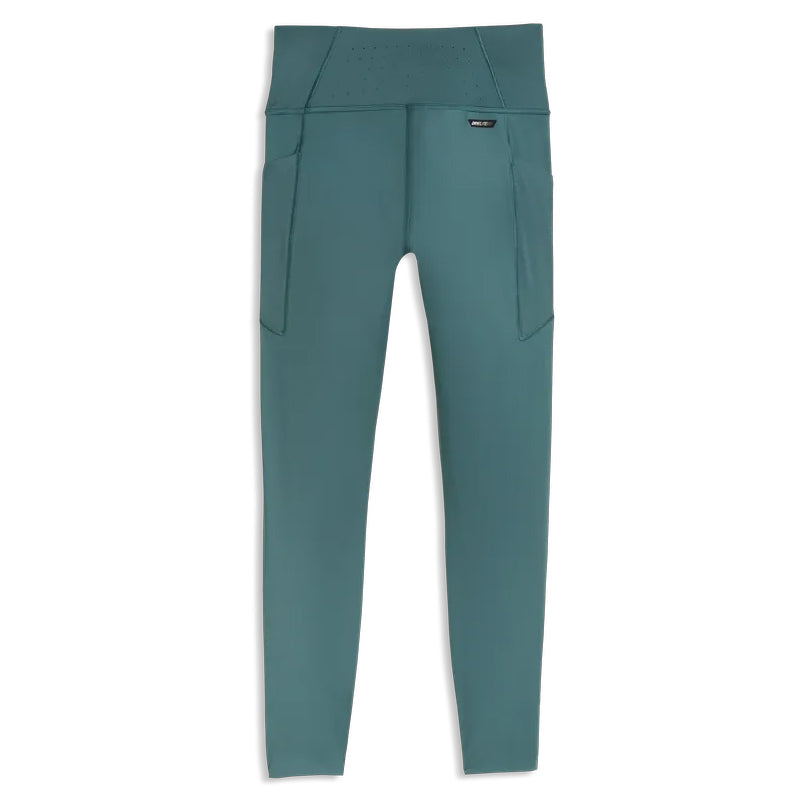 Leggings donna PWRMode 7/8 x HYROX
