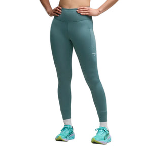 Leggings donna PWRMode 7/8 x HYROX