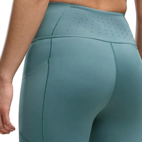 Leggings donna PWRMode 7/8 x HYROX