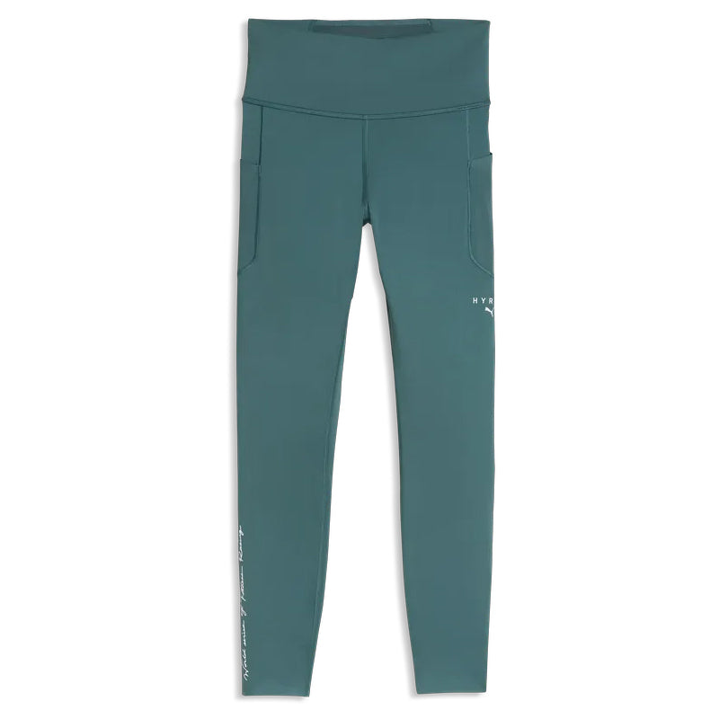 Leggings donna PWRMode 7/8 x HYROX